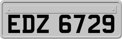 EDZ6729