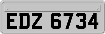EDZ6734