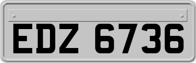 EDZ6736