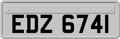 EDZ6741