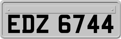 EDZ6744