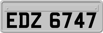 EDZ6747
