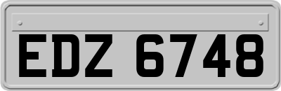 EDZ6748