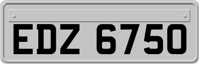 EDZ6750