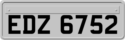EDZ6752