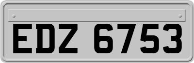 EDZ6753