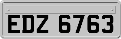 EDZ6763