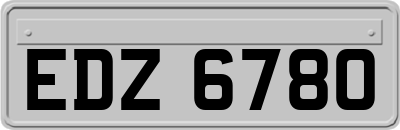 EDZ6780