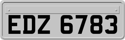 EDZ6783