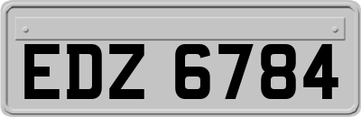 EDZ6784