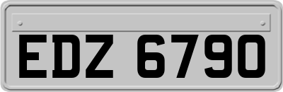 EDZ6790