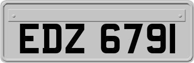 EDZ6791
