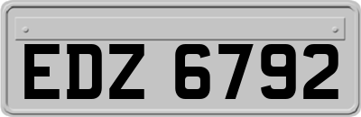 EDZ6792