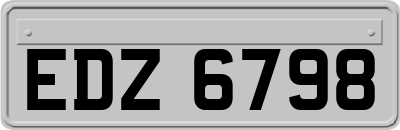 EDZ6798