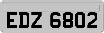 EDZ6802