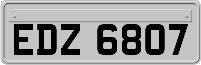 EDZ6807