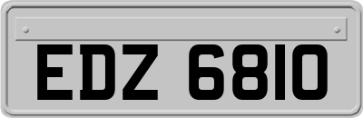 EDZ6810