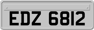 EDZ6812