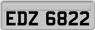 EDZ6822