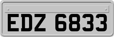 EDZ6833