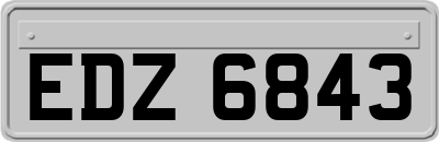 EDZ6843
