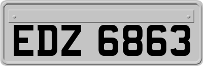 EDZ6863