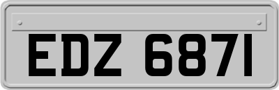 EDZ6871