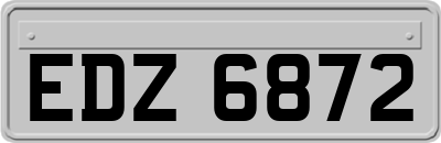 EDZ6872