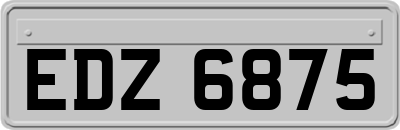 EDZ6875