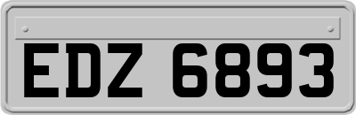 EDZ6893