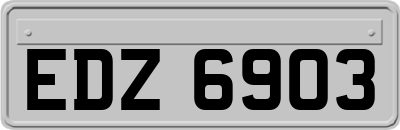 EDZ6903