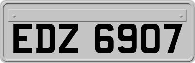 EDZ6907