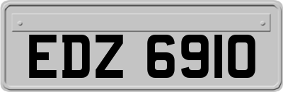 EDZ6910