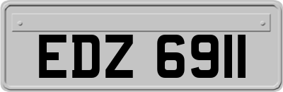 EDZ6911