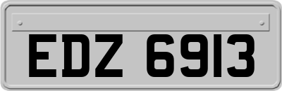 EDZ6913