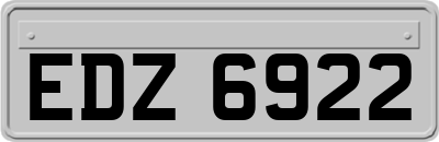 EDZ6922