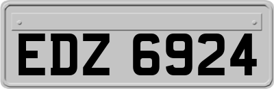 EDZ6924