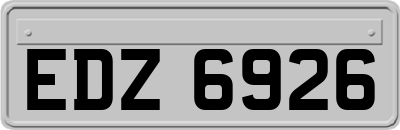 EDZ6926