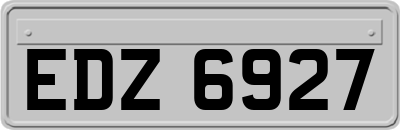 EDZ6927