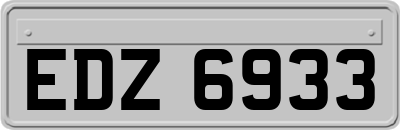 EDZ6933