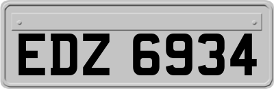 EDZ6934