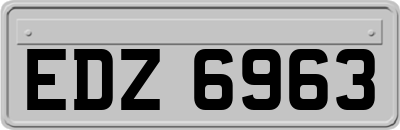 EDZ6963