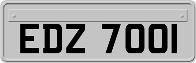 EDZ7001