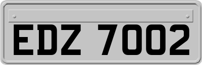 EDZ7002