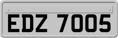 EDZ7005