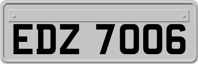 EDZ7006