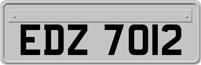 EDZ7012