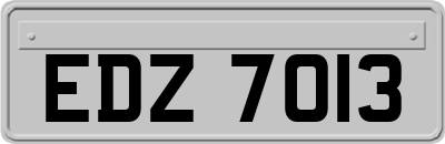 EDZ7013