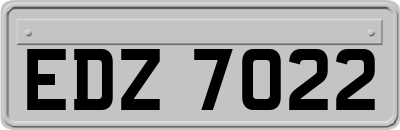 EDZ7022
