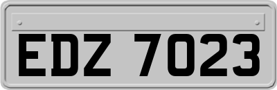 EDZ7023